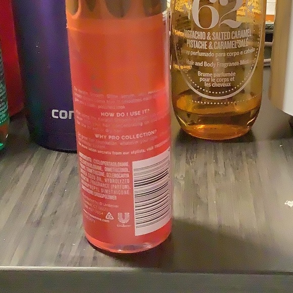 TRESemmé  Keratin Smooth Shine Serum - Picture 3 of 3